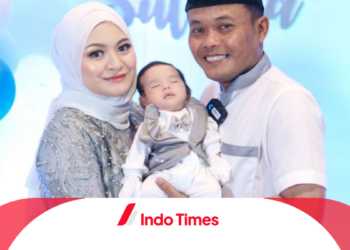 Lagi-Lagi Nathalie Holscher Curhat di Medsos: Tak Tega Lihat Adzam Andriansyah Kejang 10 Nathalie Holscher Curhat di Medsos