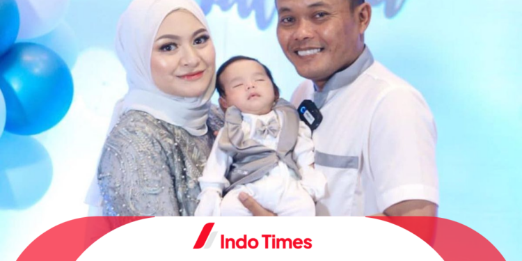 Lagi-Lagi Nathalie Holscher Curhat di Medsos: Tak Tega Lihat Adzam Andriansyah Kejang 1 Nathalie Holscher Curhat di Medsos