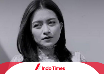 Nathalie Holscher Lepas Jilbab Tuai Komentar Netizen. Umi Pipik: Tetap Mendukung Semua Prosesnya