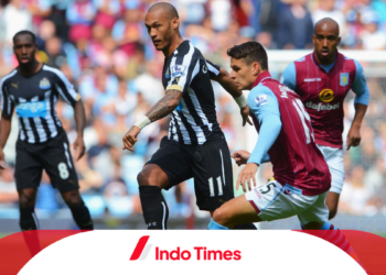Newcastle vs Aston Villa