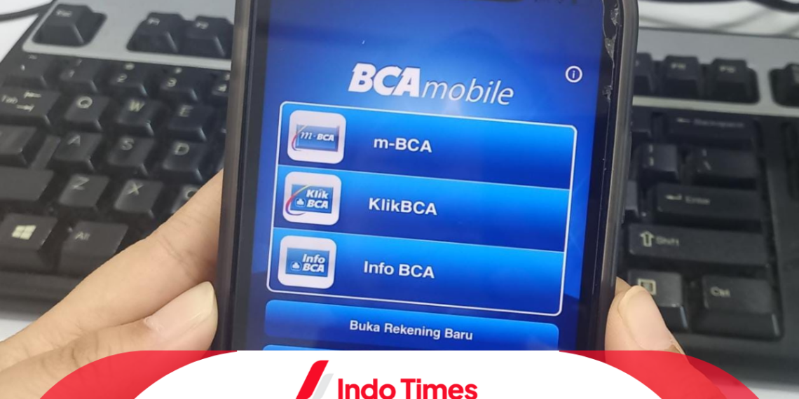 3 Cara Mengecek Nomor Referensi Transaksi Bank BCA