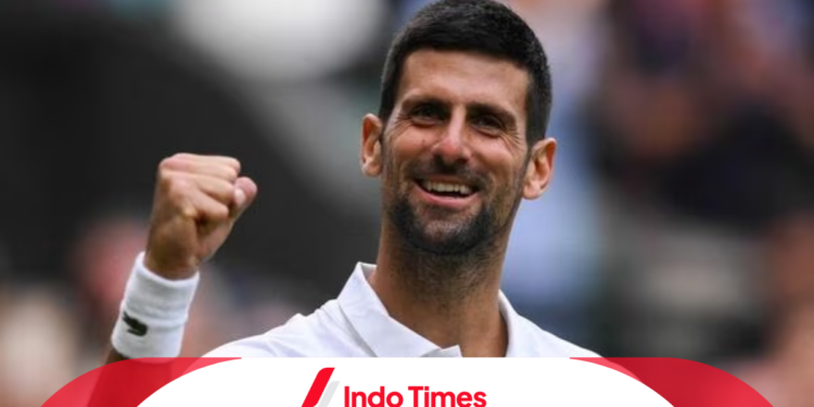 Novak Djokovic Melaju ke Final Wimbledon 2023: Juara Bertahan Memperoleh Rekor Final ke-35 Grand Slam dengan Mengalahkan Jannik Sinner