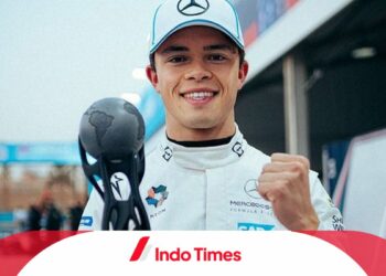 Kejutan di Dunia Formula 1! Nyck de Vries Digantikan. Daniel Ricciardo Kembali Bersinar di Alpha Tauri