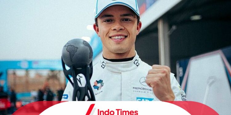 Kejutan di Dunia Formula 1! Nyck de Vries Digantikan. Daniel Ricciardo Kembali Bersinar di Alpha Tauri 1 Kejutan di Dunia Formula 1! Nyck de Vries Digantikan. Daniel Ricciardo Kembali Bersinar di Alpha Tauri