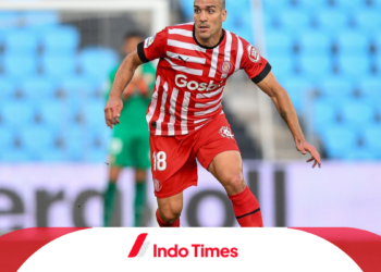 Gelandang Oriol Romeu Kembali ke Barcelona Setelah Penandatanganan Kontrak 3 Tahun