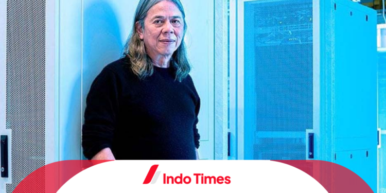 Mengenal Otto Toto Sugiri, Orang Terkaya di Indonesia Peringkat 23 Versi Forbes 1 Mengenal Otto Toto Sugiri, Orang Terkaya di Indonesia Peringkat 23 Versi Forbes