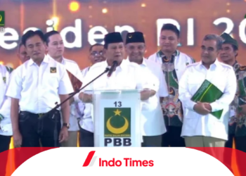 PBB Dukung Prabowo Subianto dalam Pilpres 2024: Menguatkan Koalisi untuk Masa Depan Bangsa