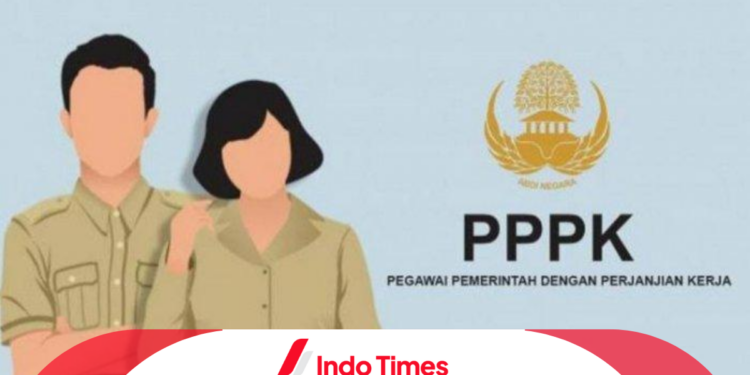Pemerintah Rencanakan Pengenalan PPPK Paruh Waktu untuk Menghindari PHK Tenaga Honorer