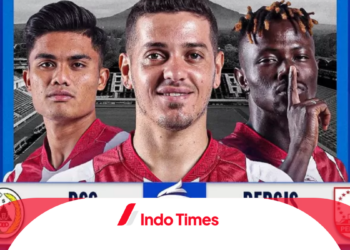 Persis Solo Memiliki Misi Sulit Melawan PSS Sleman: Bisakah Mereka Mencuri Poin di Markas Lawan?