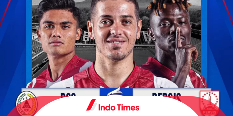 Persis Solo Memiliki Misi Sulit Melawan PSS Sleman: Bisakah Mereka Mencuri Poin di Markas Lawan? 1 Persis Solo Memiliki Misi Sulit Melawan PSS Sleman: Bisakah Mereka Mencuri Poin di Markas Lawan?