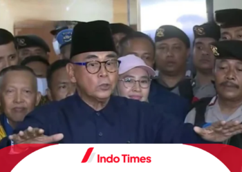 Panji Gumilang Gugat MUI dan Anwar Abbas Rp1 Triliun. Merasa Difitnah Karena Dituduh Komunis