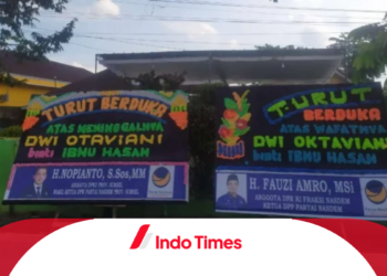 Baru 5 Menit Menikah, Pengantin Wanita Meninggal di Palembang. Bikin Warganet Turut Sedih