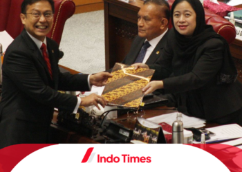 Ketok Palu! Pengesahan RUU Kesehatan Resmi Dilakukan di Tengah Kontorversi dan Penolakan