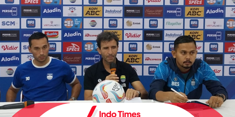 Ini 2 Calon Kuat Pelatih Persib Bandung Pengganti Luis Milla 1 Pengganti Luis Milla