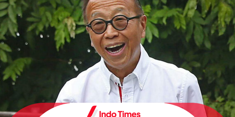 Terkait Kasus Korupsi Menteri Perhubungan Singapura, Pengusaha Ong Beng Seng Ditangkap dan Dibebaskan dengan Jaminan di Hari yang Sama 1 Terkait Kasus Korupsi Menteri Perhubungan Singapura, Pengusaha Ong Beng Seng Ditangkap dan Dibebaskan dengan Jaminan di Hari yang Sama