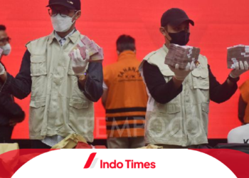 Pandangan Tajam Mantan Penyidik KPK: Pimpinan Jangan Cuci Tangan dalam Kasus Dugaan Suap di Basarnas 1 Pandangan Tajam Mantan Penyidik KPK: Pimpinan Jangan Cuci Tangan dalam Kasus Dugaan Suap di Basarnas