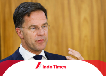 Perdana Menteri Belanda Mark Rutte Mengundurkan Diri Setelah Koalisi Pemerintah Kolaps