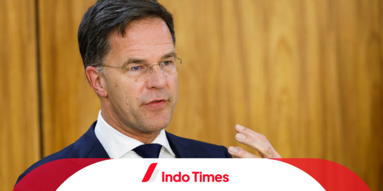 Perdana Menteri Belanda Mark Rutte Mengundurkan Diri Setelah Koalisi Pemerintah Kolaps 1 Perdana Menteri Belanda Mark Rutte Mengundurkan Diri Setelah Koalisi Pemerintah Kolaps