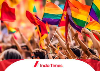 Pertemuan LGBT ASEAN Batal. MUI: Jika Terlaksana Pemerintah Melanggar Konstitusi