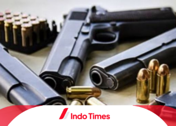 Polisi Tembak Polisi: Tragedi Kematian Anggota Densus 88