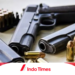 Polisi Tembak Polisi: Tragedi Kematian Anggota Densus 88 3 Polisi Tembak Polisi: Tragedi Kematian Anggota Densus 88