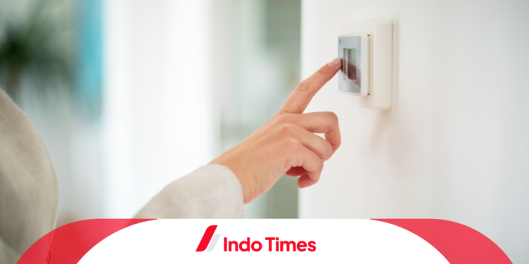 Posisi Saklar Listrik yang Benar untuk Keamanan dan Efisiensi