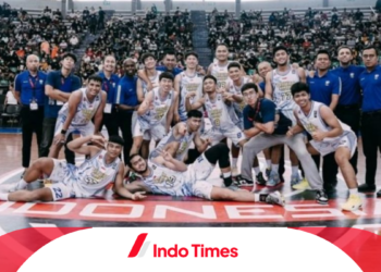 Kemenangan Gemilang Tim Prawira Harum Bandung sebagai Juara IBL 2023