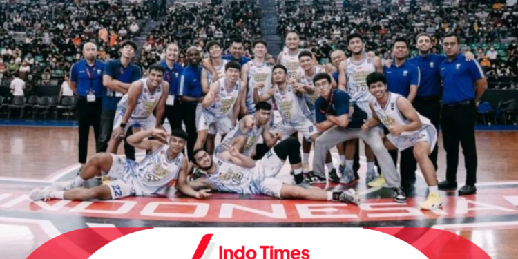 Kemenangan Gemilang Tim Prawira Harum Bandung sebagai Juara IBL 2023 1 Kemenangan Gemilang Tim Prawira Harum Bandung sebagai Juara IBL 2023