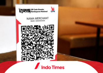 QRIS untuk Usaha: Cara Membuat dan Manfaat yang Diberikan untuk Pelanggan dan Pelaku Usaha