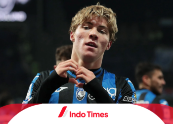 Menjadi Target Utama Manchester United, Rasmus Hojlund Beri Kode Setuju