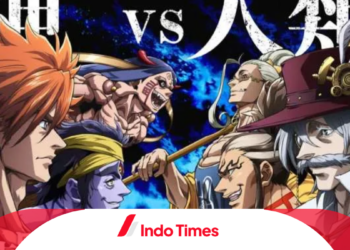 Sinopsis Record of Ragnarok Season 2 Part 2: Pertemperuan Manusia dan Dewa yang Kian Memanas