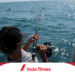 Reel Golden Fish: Reel Mancing Berkualitas Tinggi dengan Performa Terbaik