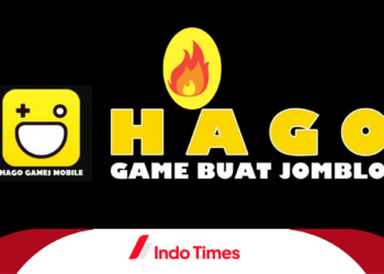 Report Akun Hago Permanen