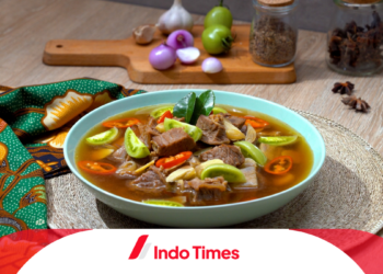 5 Resep Asem Asem Daging yang Patut Dicoba. Mudah Dipraktekkan dan Lezat