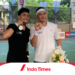 Rezky Aditya vs Randy Pangalila: Duel Hebat di Turnamen Olahraga Selebriti yang Memukau! 3 Rezky Aditya vs Randy Pangalila: Duel Hebat di Turnamen Olahraga Selebriti yang Memukau!
