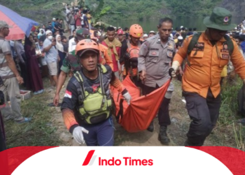 Ritual Pengobatan di Danau Kuari Berujung Maut! 3 Orang Meninggal, 7 Saksi Diperiksa