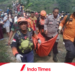 Ritual Pengobatan di Danau Kuari Berujung Maut! 3 Orang Meninggal, 7 Saksi Diperiksa 3 Ritual Pengobatan di Danau Kuari Berujung Maut! 3 Orang Meninggal, 7 Saksi Diperiksa
