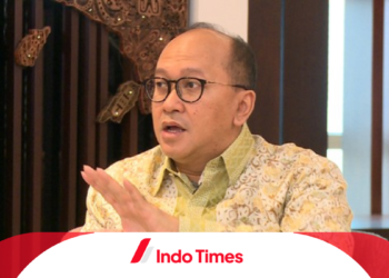 Perjalanan Rosan Roeslani: Dari Duta Besar RI ke-21 untuk AS hingga Wakil Menteri BUMN