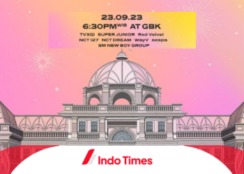 SMCU PALACE Jakarta: Kontroversi Kehadiran SMNBG dalam Konser SMTOWN