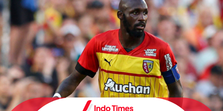 Seko Fofana Resmi Dikontrak. Al Nassr Menambah Koleksi Pemain Bintang