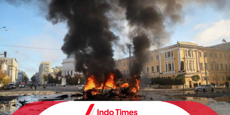 Amerika Serikat Menolak Memberikan Dukungan Serangan Ukraina ke Rusia. Ukraina Sendirian! 1 Amerika Serikat Menolak Memberikan Dukungan Serangan Ukraina ke Rusia. Ukraina Sendirian!