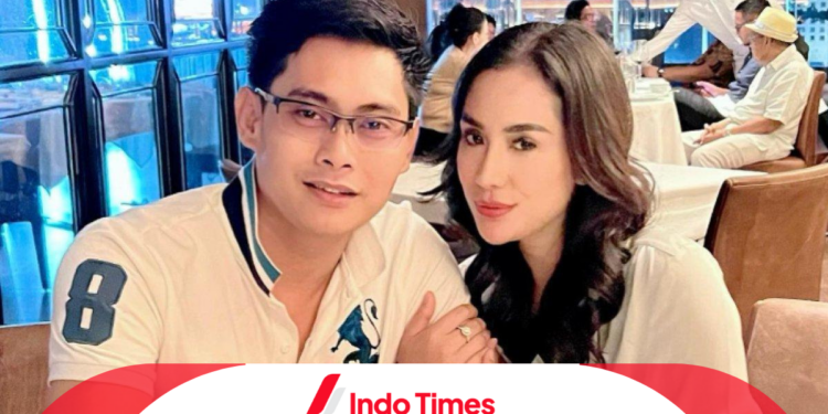 Baru Menikah Selama 4 Bulan, Shinta Bachir Gugat Cerai Suami ke Pengadilan Agama 1 Shinta Bachir Gugat Cerai