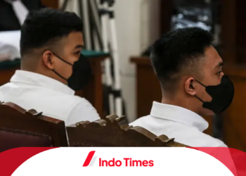 Sidang Lanjutan Mario Dandy Jadi Debat Panas. Hakim: Ganti Pertanyaan!