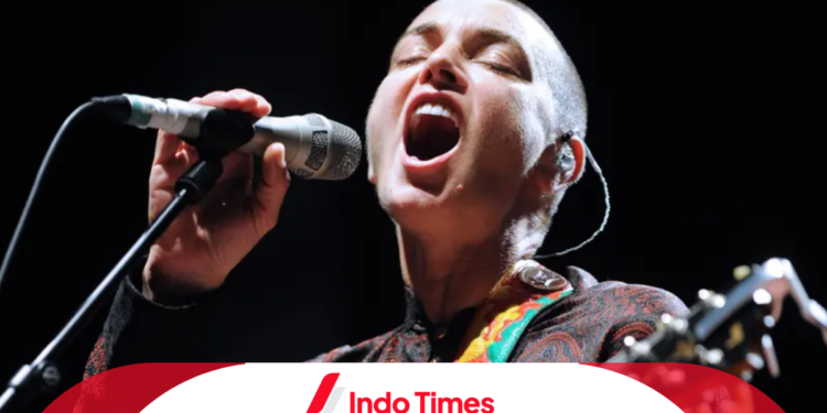 Sinead O'Connor Meninggal Dunia: Ikon Musik dan Aktivis Berani 1 Sinead O’Connor Meninggal Dunia: Ikon Musik dan Aktivis Berani