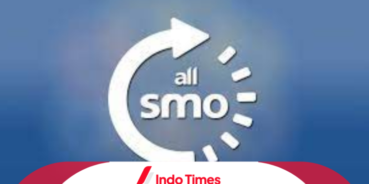 Situs Allsmo Com: Rahasia Meningkatkan Followers dan Likes Instagram Secara Aman