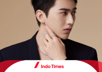 Skandal Aborsi Cai Xukun Jadi Alasan Sang Bintang Pop China Didepak dari Reality Show 'Keep Running' 1 Skandal Aborsi Cai Xukun Jadi Alasan Sang Bintang Pop China Didepak dari Reality Show ‘Keep Running’