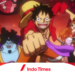 Spoiler One Piece Chapter 1087: Pertarungan Epik Antara Garp dan Kuzan