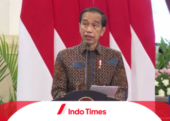 Jokowi Keluarkan Perpres Strategi Keamanan Siber Nasional