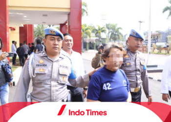 Suntik Payudara Ilegal Bandung