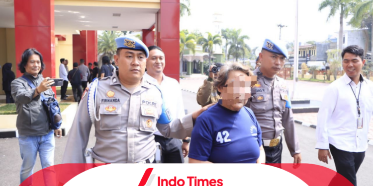 Ngeri! Praktik Suntik Payudara Ilegal Bandung Memakan Korban Jiwa 1 Suntik Payudara Ilegal Bandung